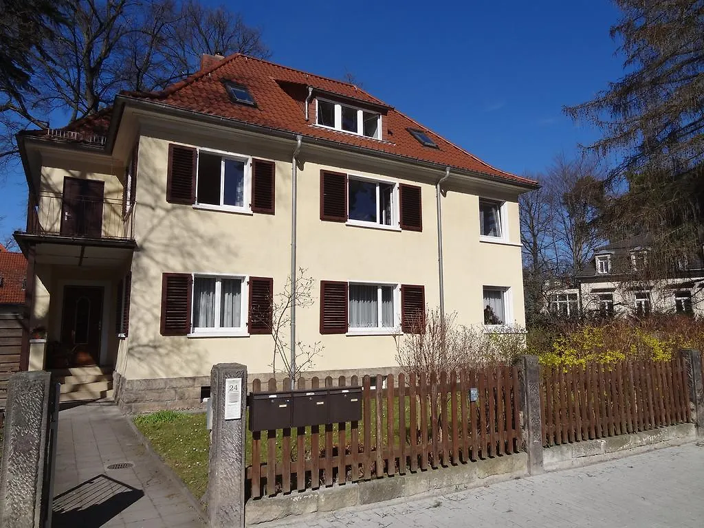 Ferienwohnung Ruth kontakter