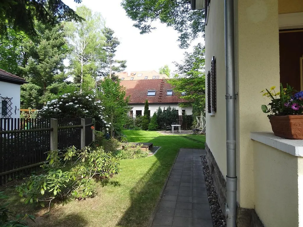 Ferienwohnung Ruth Dresden Tyskland