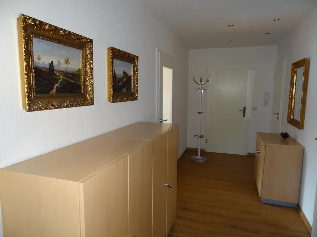 Lejlighed Ferienwohnung Ruth Dresden Tyskland